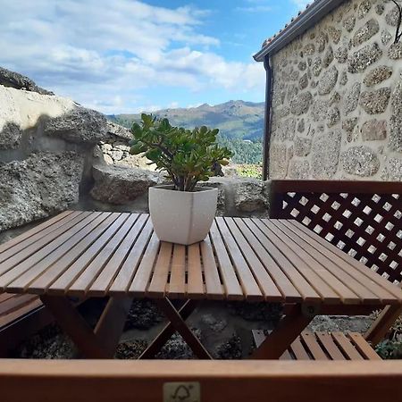 Villagarcia-Casa Da Peneira Terras de Bouro Bagian luar foto
