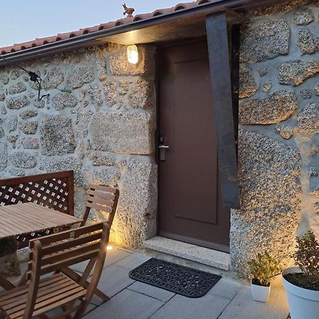 Villagarcia-Casa Da Peneira Terras de Bouro Bagian luar foto