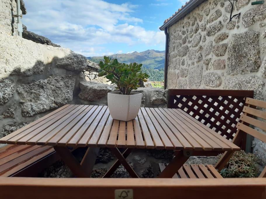 Villagarcia-Casa Da Peneira Terras de Bouro Bagian luar foto