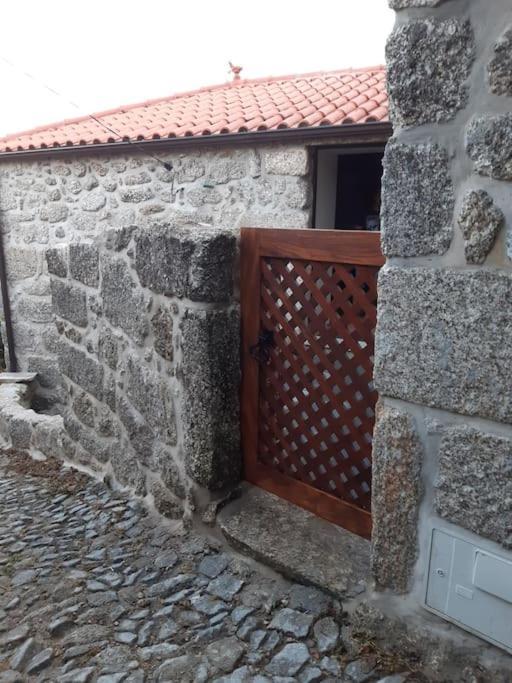 Villagarcia-Casa Da Peneira Terras de Bouro Bagian luar foto