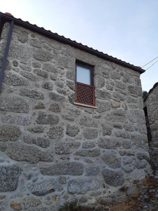 Villagarcia-Casa Da Peneira Terras de Bouro Bagian luar foto