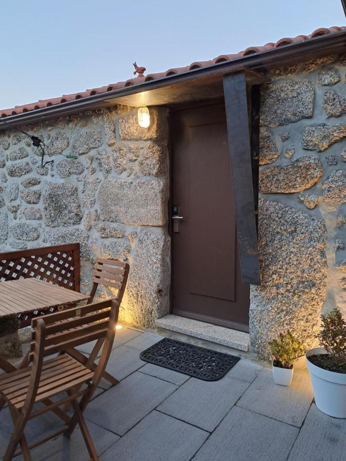 Villagarcia-Casa Da Peneira Terras de Bouro Bagian luar foto